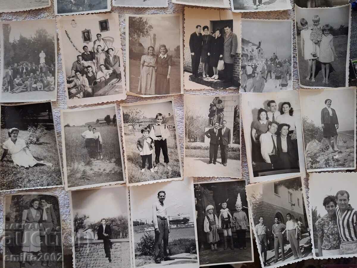 Old photos 02 - 5 Old photos 02 - 5