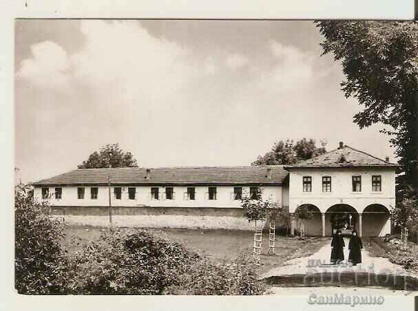 Κάρτα Bulgaria Sokol Monastery 1*