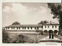 Κάρτα Bulgaria Sokol Monastery 1*