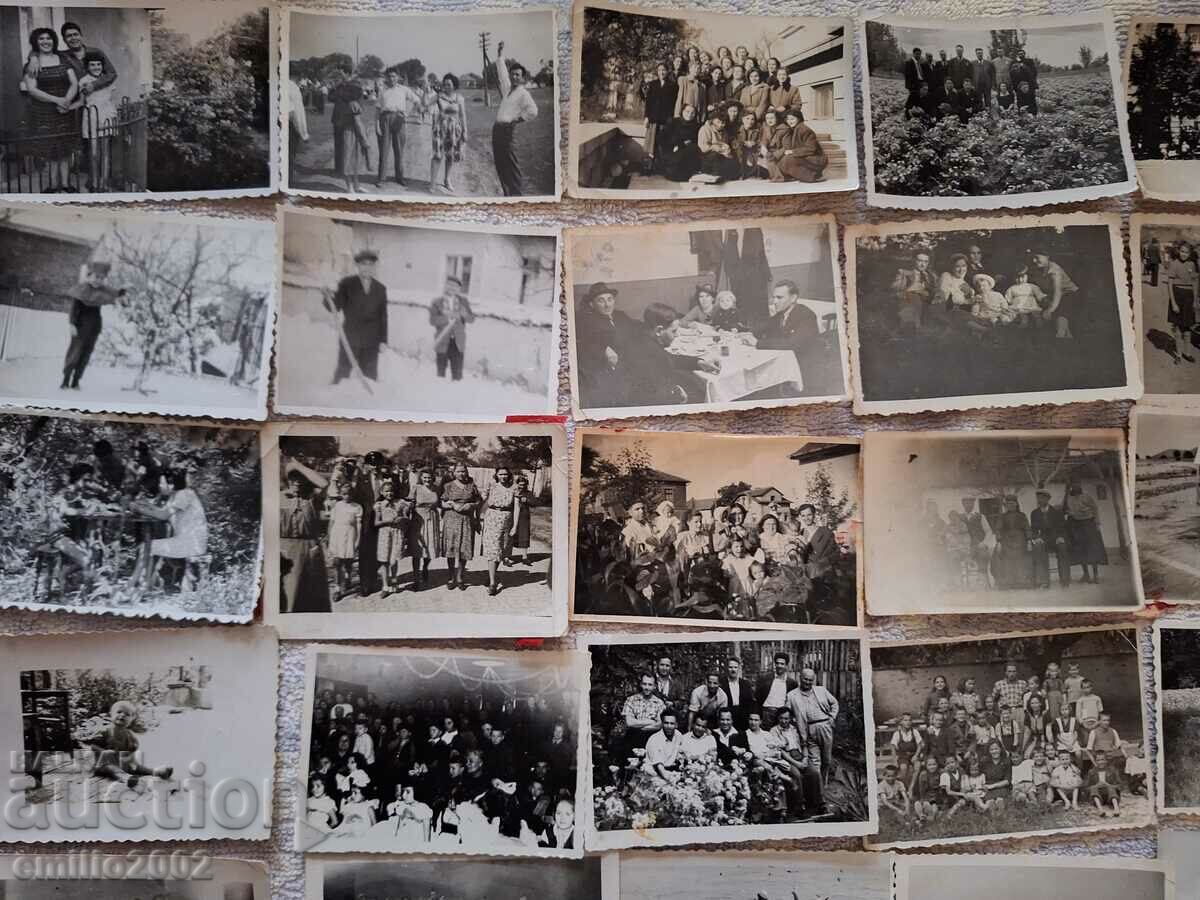 Old photos 04 with price 2.00 BGN | € 1.02