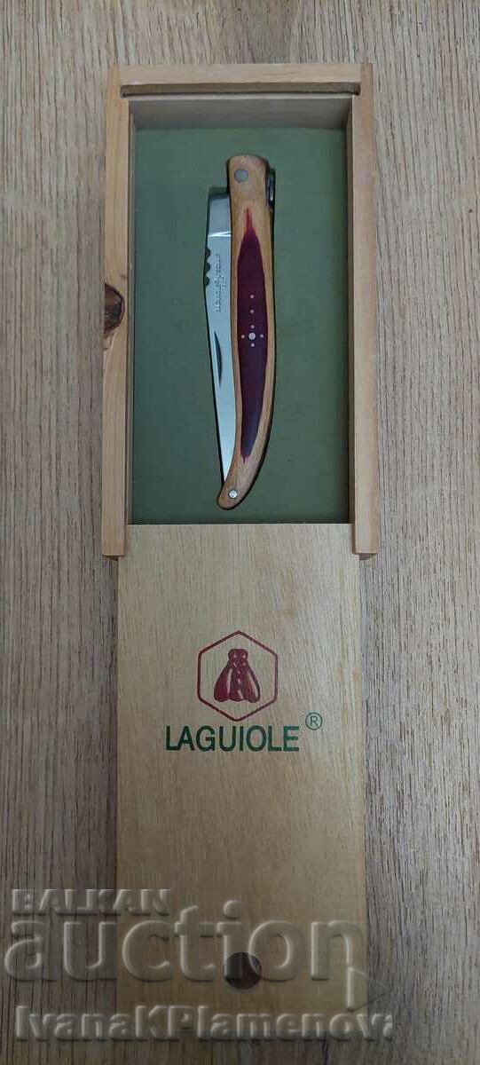 Knife for collectors