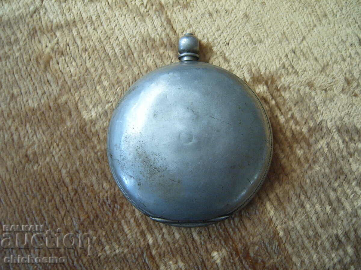 Case - donor of an old pocket watch with price 29.95 BGN | € 15.31 Case - donor of an old pocket watch with price 29.95 BGN | € 15.31