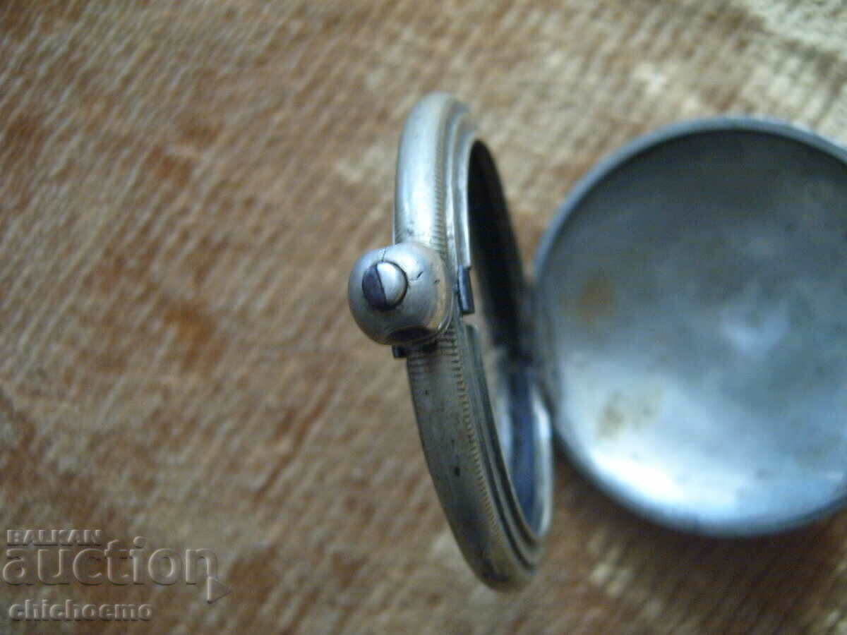 Case - donor of an old pocket watch - 5 Case - donor of an old pocket watch - 5