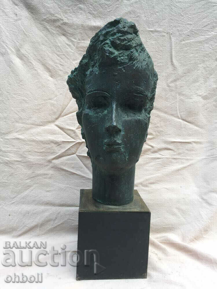 Sculpture - Emil Popov