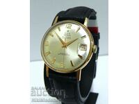 LUZ Geneve 25 Stones Men's Automatic Wrist Watch