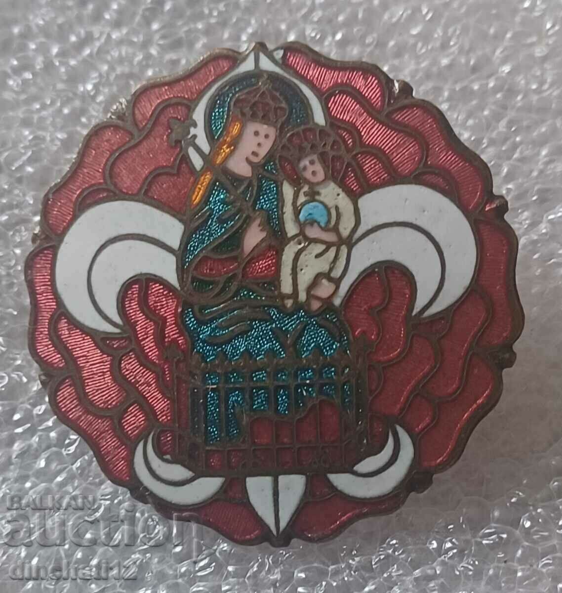 Auction  PRIEZ POUR NOUS. RELIGION