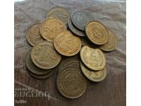 2 Stotinki 1974 - 17 Pieces