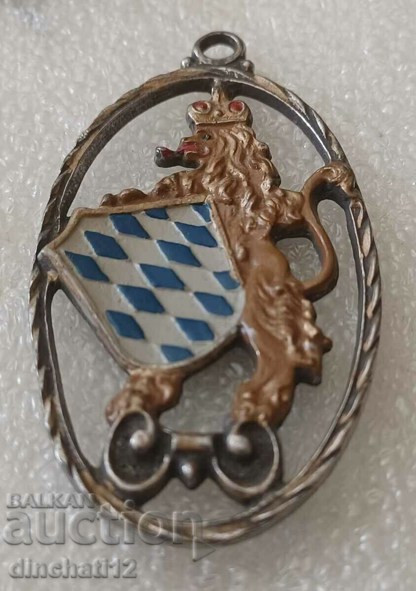 Аукцион Знак. Бавария Мюнхен. Munich Аукцион Знак. Бавария Мюнхен. Munich
