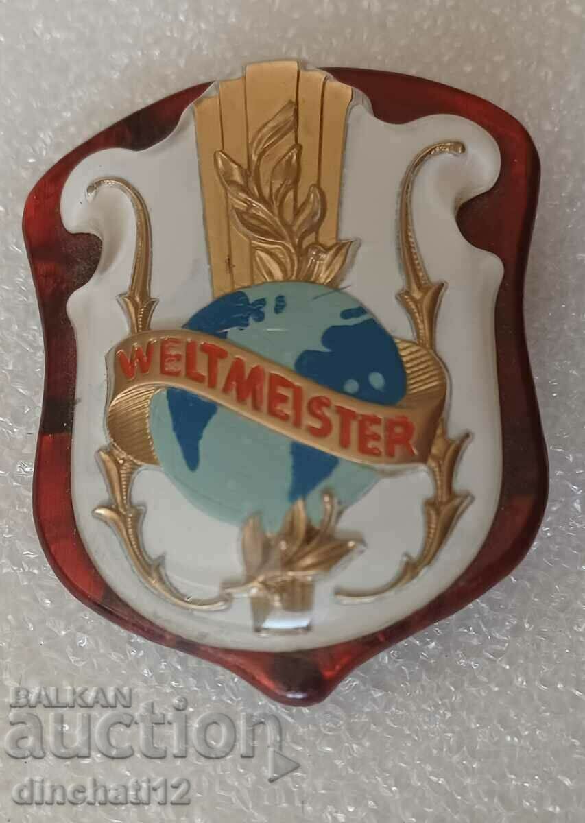 Old Weltmeister accordion emblem and badge with price 35.00 BGN | € 17.90 Old Weltmeister accordion emblem and badge with price 35.00 BGN | € 17.90