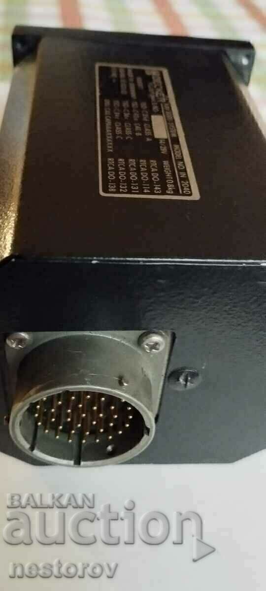 COCKPIT DEVICE with price 56.00 BGN | € 28.63 COCKPIT DEVICE with price 56.00 BGN | € 28.63