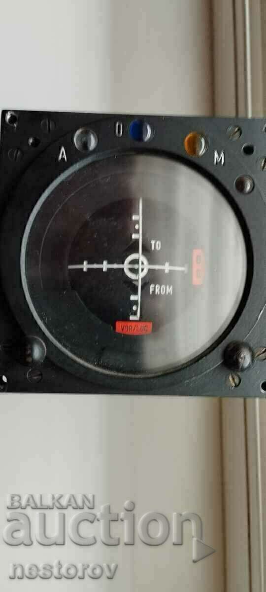 Delivery of COCKPIT DEVICE Delivery of COCKPIT DEVICE