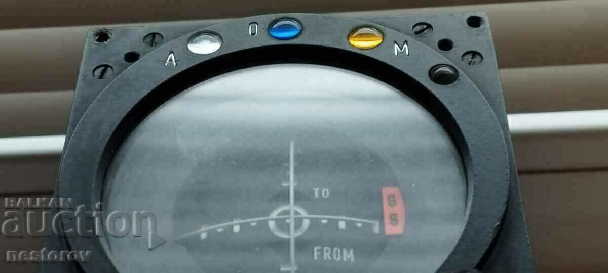 COCKPIT DEVICE - 5 COCKPIT DEVICE - 5