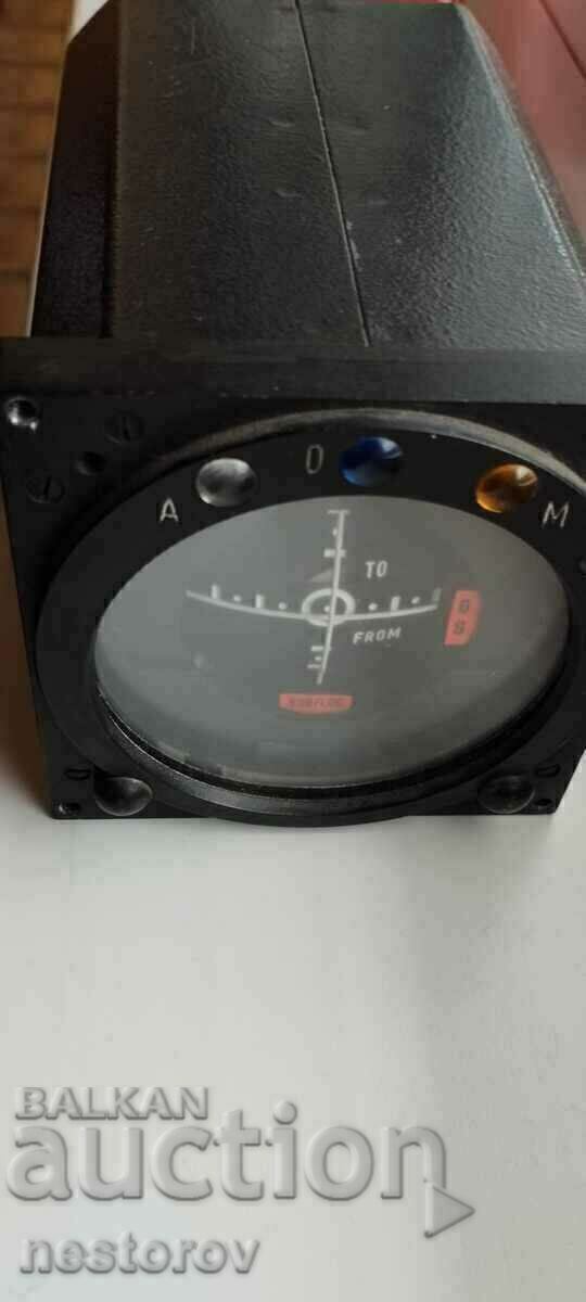 COCKPIT DEVICE - 6 COCKPIT DEVICE - 6