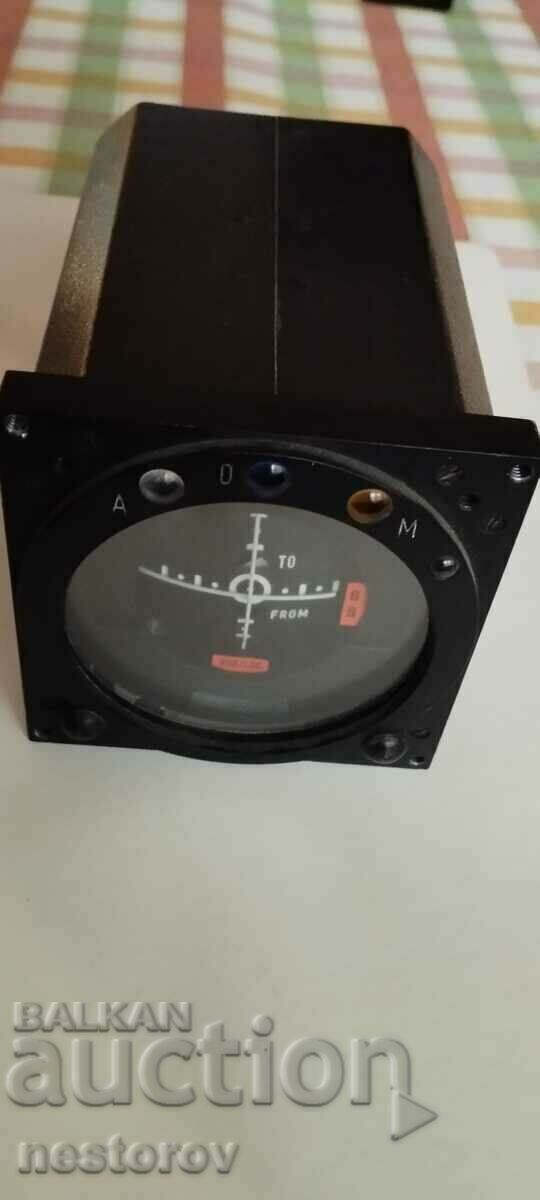 COCKPIT INDICATOR