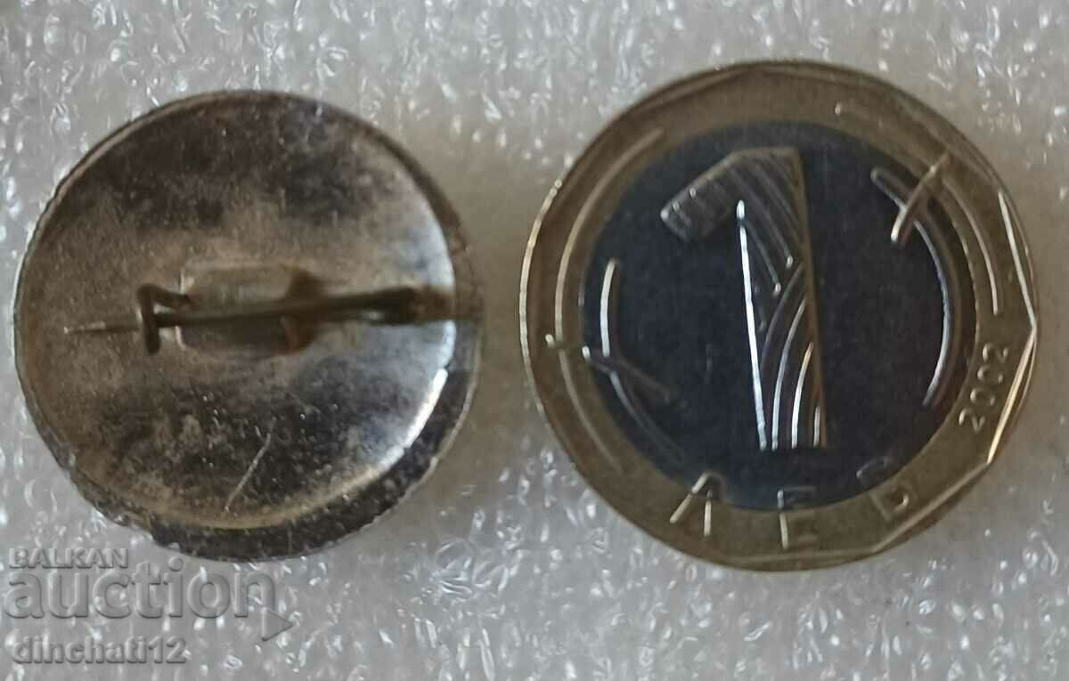 Sign. Driver of the DOSAAF car. Auto Moto with price 4.00 BGN | € 2.05 Sign. Driver of the DOSAAF car. Auto Moto with price 4.00 BGN | € 2.05