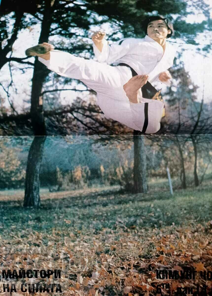 Auction Masters of the Force. No. 2 / 1993 Auction Masters of the Force. No. 2 / 1993