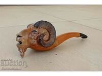 Smoking pipe "Aries"