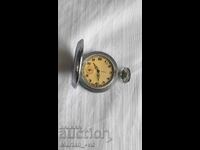 POCKET WATCH LIGHTNING LIGHTNING COVER