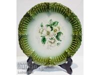 Blakeney Decorative Porcelain Plate.