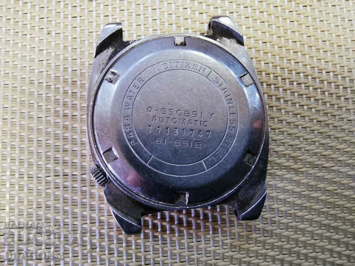 ΠΟΛΙΤΗΣ ΑΥΤΟΜΑΤΗ με τιμή 40.00 BGN | € 20.45 ΠΟΛΙΤΗΣ ΑΥΤΟΜΑΤΗ με τιμή 40.00 BGN | € 20.45