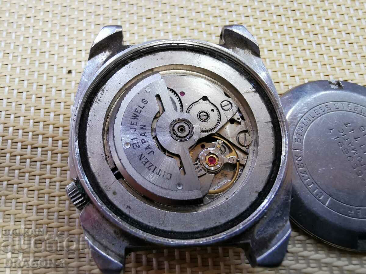 Δημοπρασία ΠΟΛΙΤΗΣ ΑΥΤΟΜΑΤΗ Δημοπρασία ΠΟΛΙΤΗΣ ΑΥΤΟΜΑΤΗ