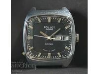 Съветски Часовник Полет Автоматик СССР USSR Poljot Automatic