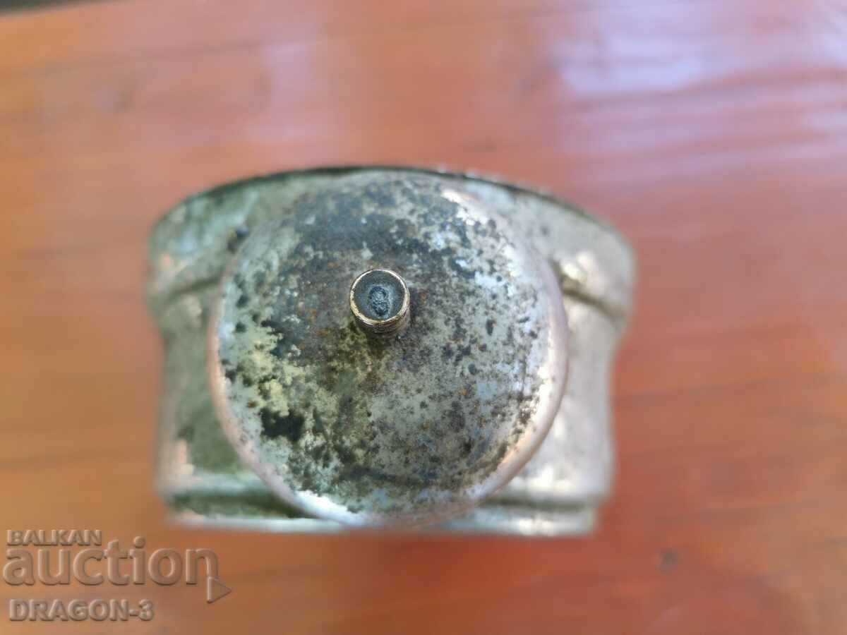 ALARM CLOCK with price 25.00 BGN | € 12.78 ALARM CLOCK with price 25.00 BGN | € 12.78