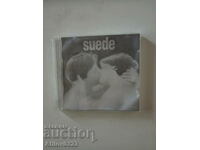 Disc music "Suede" 2.