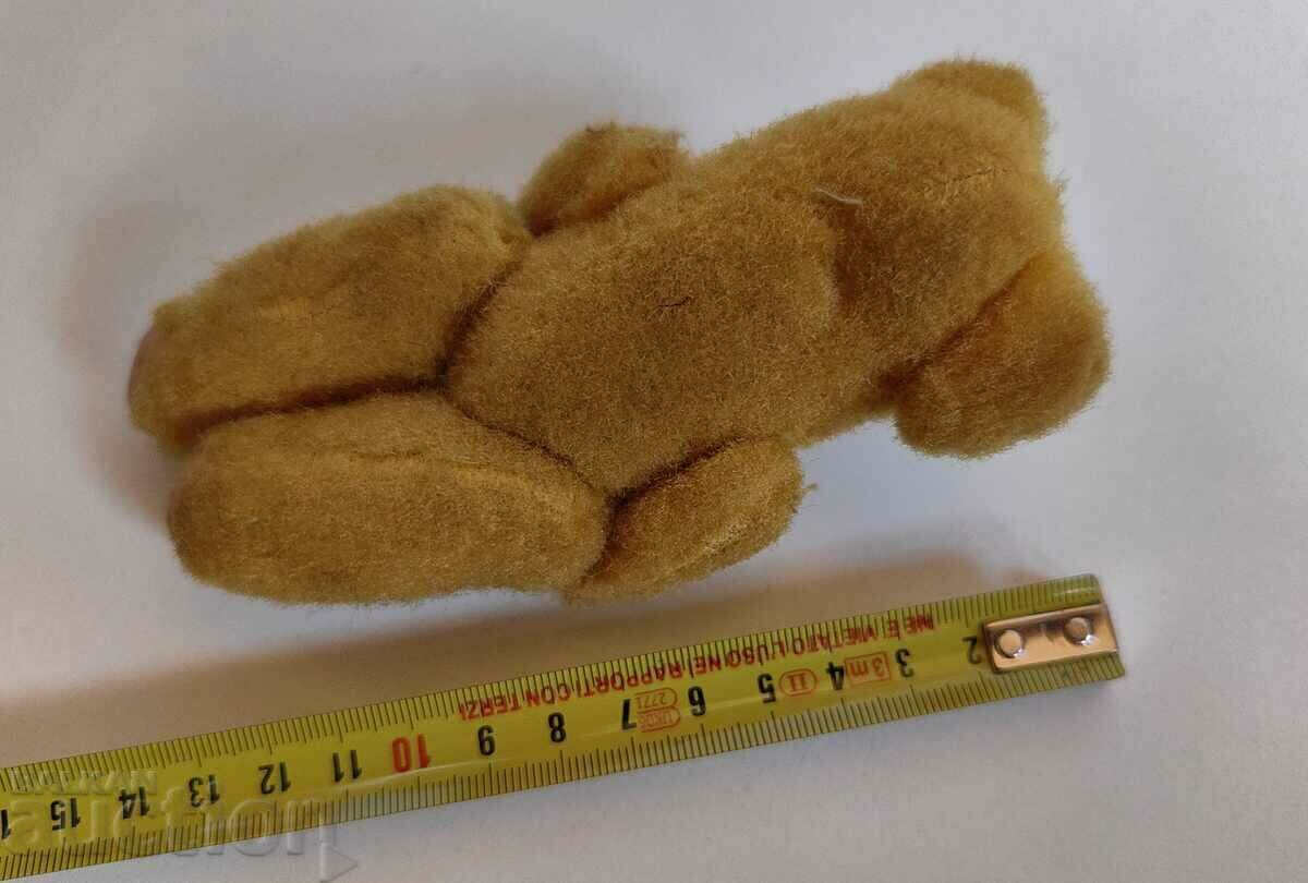 Delivery of . 1940s BEAR CHILDREN'S TOY DOLL WWII