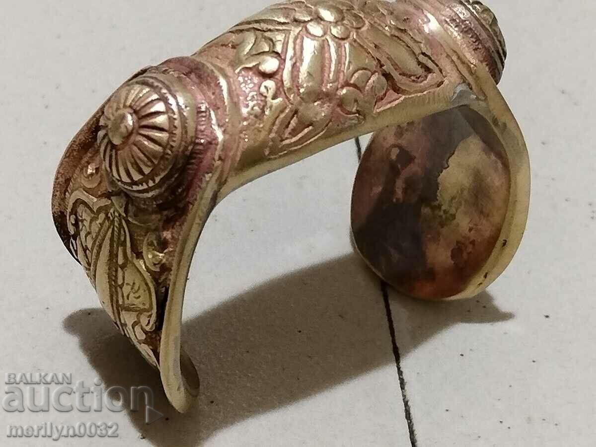 Renaissance bracelet slingshot, sachan, jewelry with price 199.00 BGN | € 101.75 Renaissance bracelet slingshot, sachan, jewelry with price 199.00 BGN | € 101.75