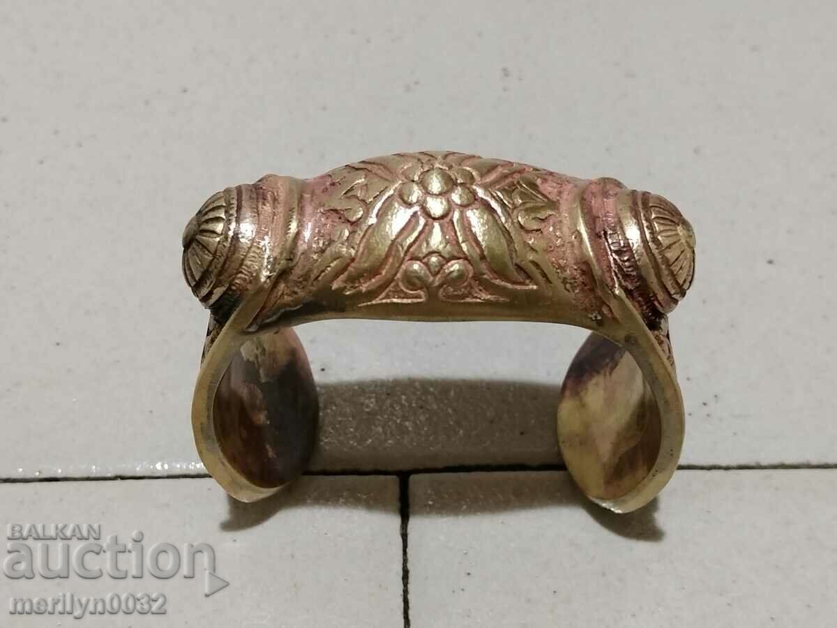 Renaissance bracelet slingshot, sachan, jewelry Renaissance bracelet slingshot, sachan, jewelry