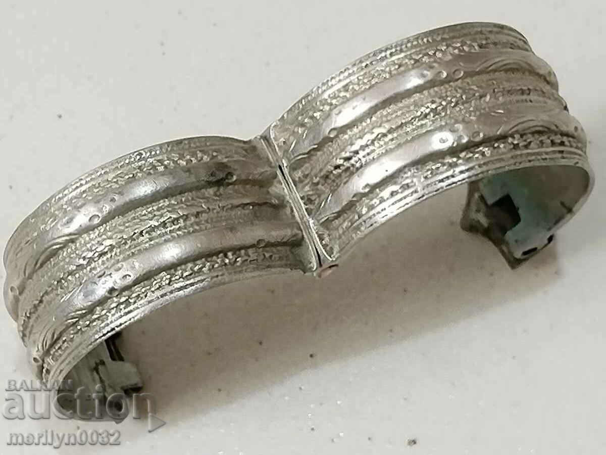 Auction Silver revival bracelet, jewelry, jewelry Auction Silver revival bracelet, jewelry, jewelry