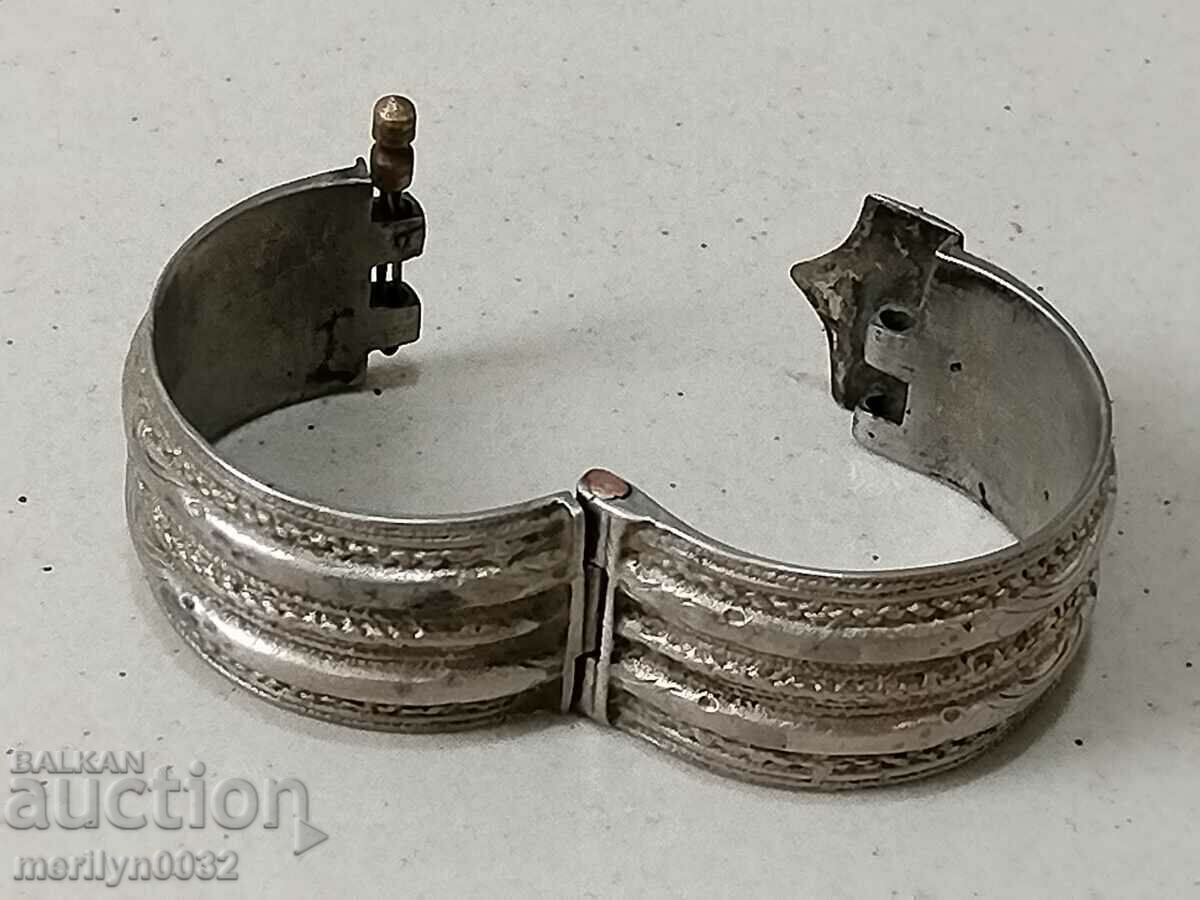 Delivery of Silver revival bracelet, jewelry, jewelry Delivery of Silver revival bracelet, jewelry, jewelry