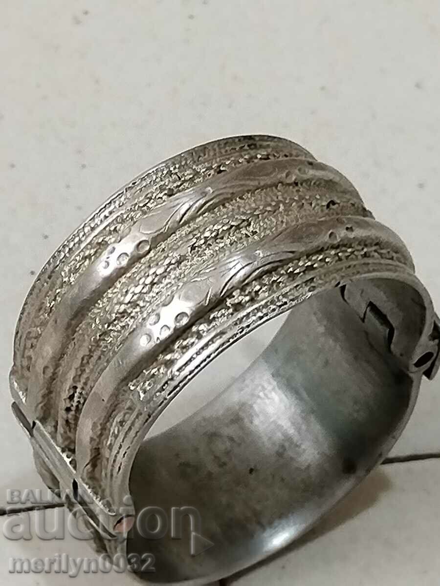 Silver revival bracelet, jewelry, jewelry - 5 Silver revival bracelet, jewelry, jewelry - 5