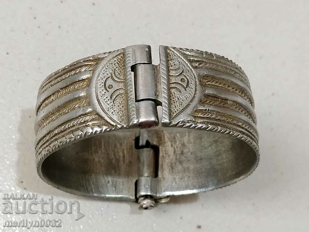 Silver revival bracelet, jewelry, jewelry with price 169.00 BGN | € 86.41