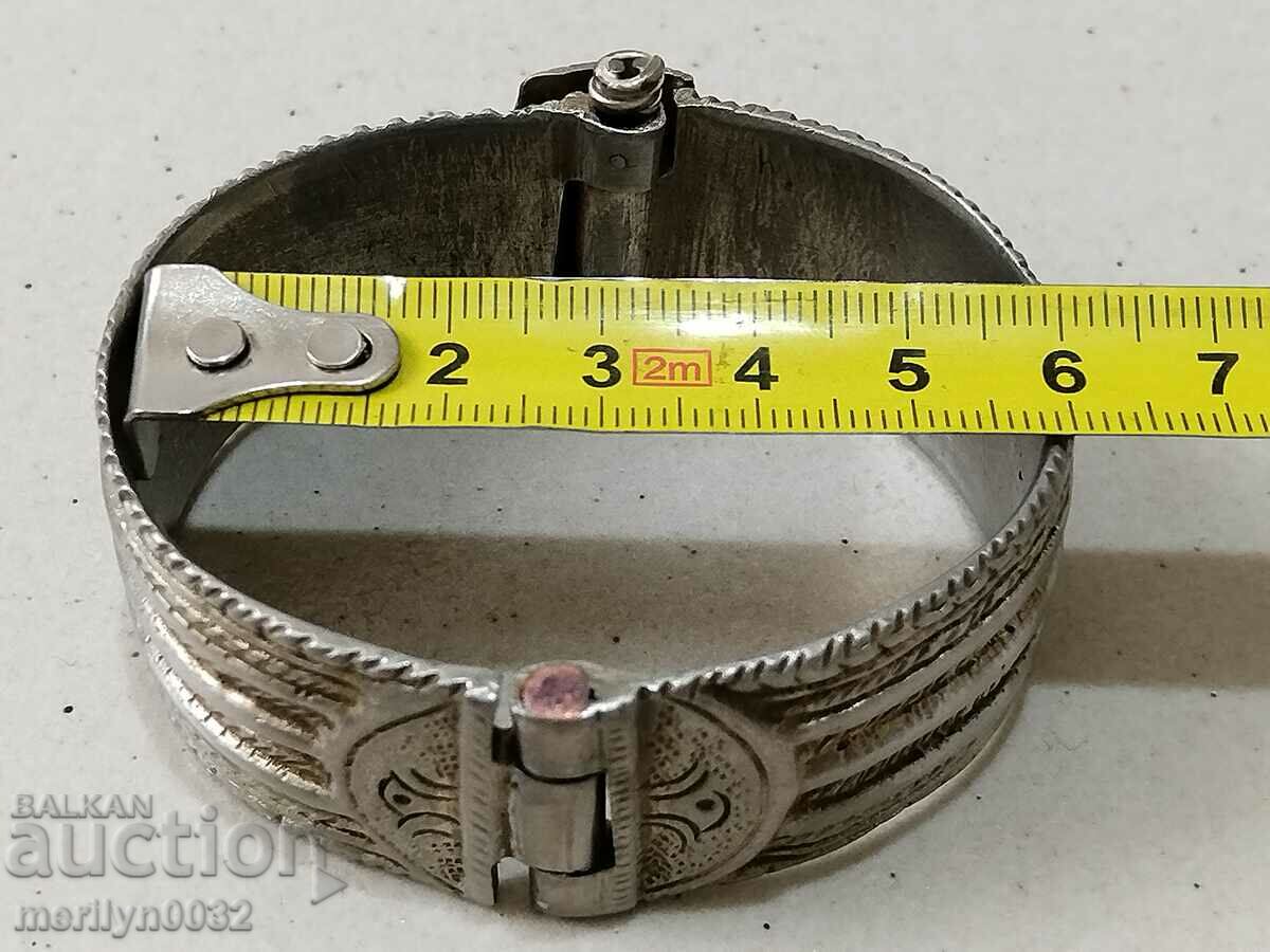 Auction  Silver revival bracelet, jewelry, jewelry