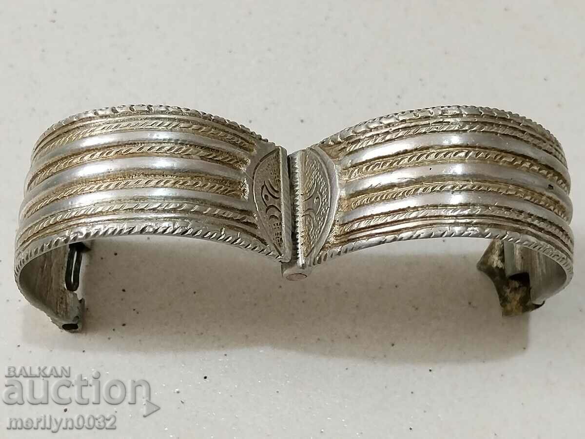 Silver revival bracelet, jewelry, jewelry - 5