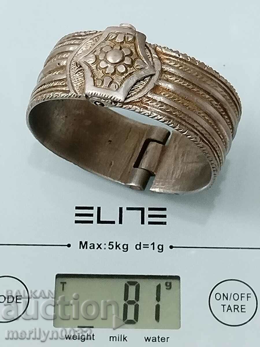 Silver revival bracelet, jewelry, jewelry - 6