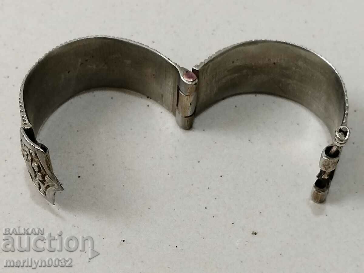 Silver revival bracelet, jewelry, jewelry - 7