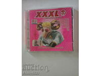 Disc music with Russian artists "XXXL 17 dance...