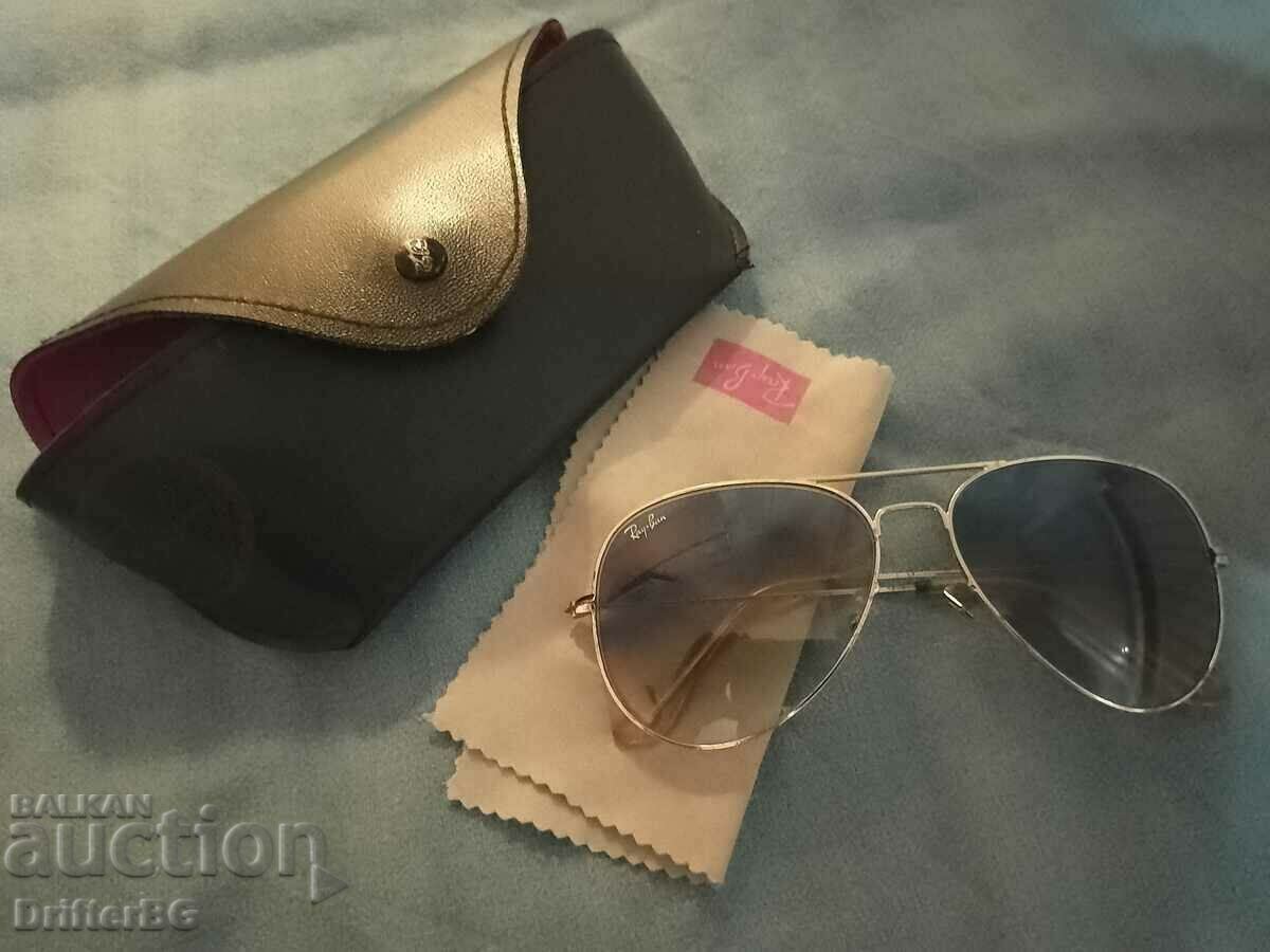 Ray ban sunglasses