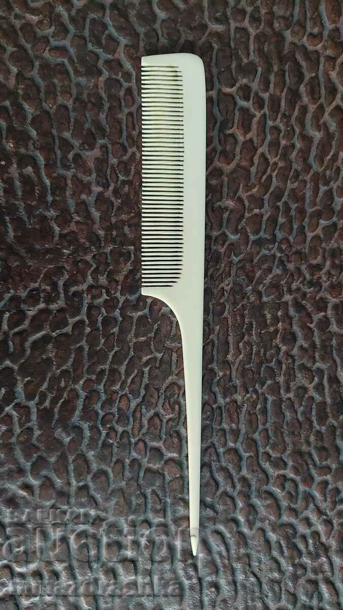 Ivory comb