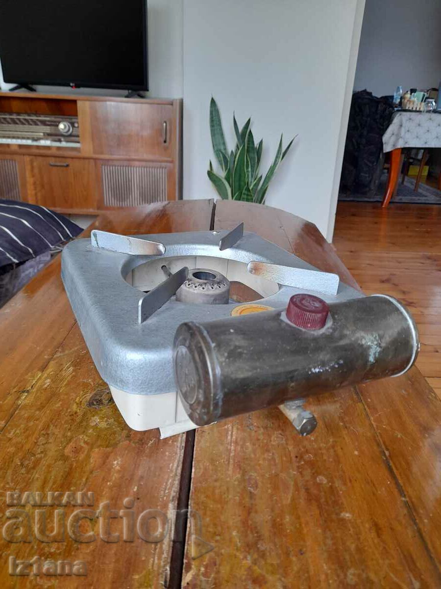 Old alcohol stove, BAT alcohol stove - 5 Old alcohol stove, BAT alcohol stove - 5