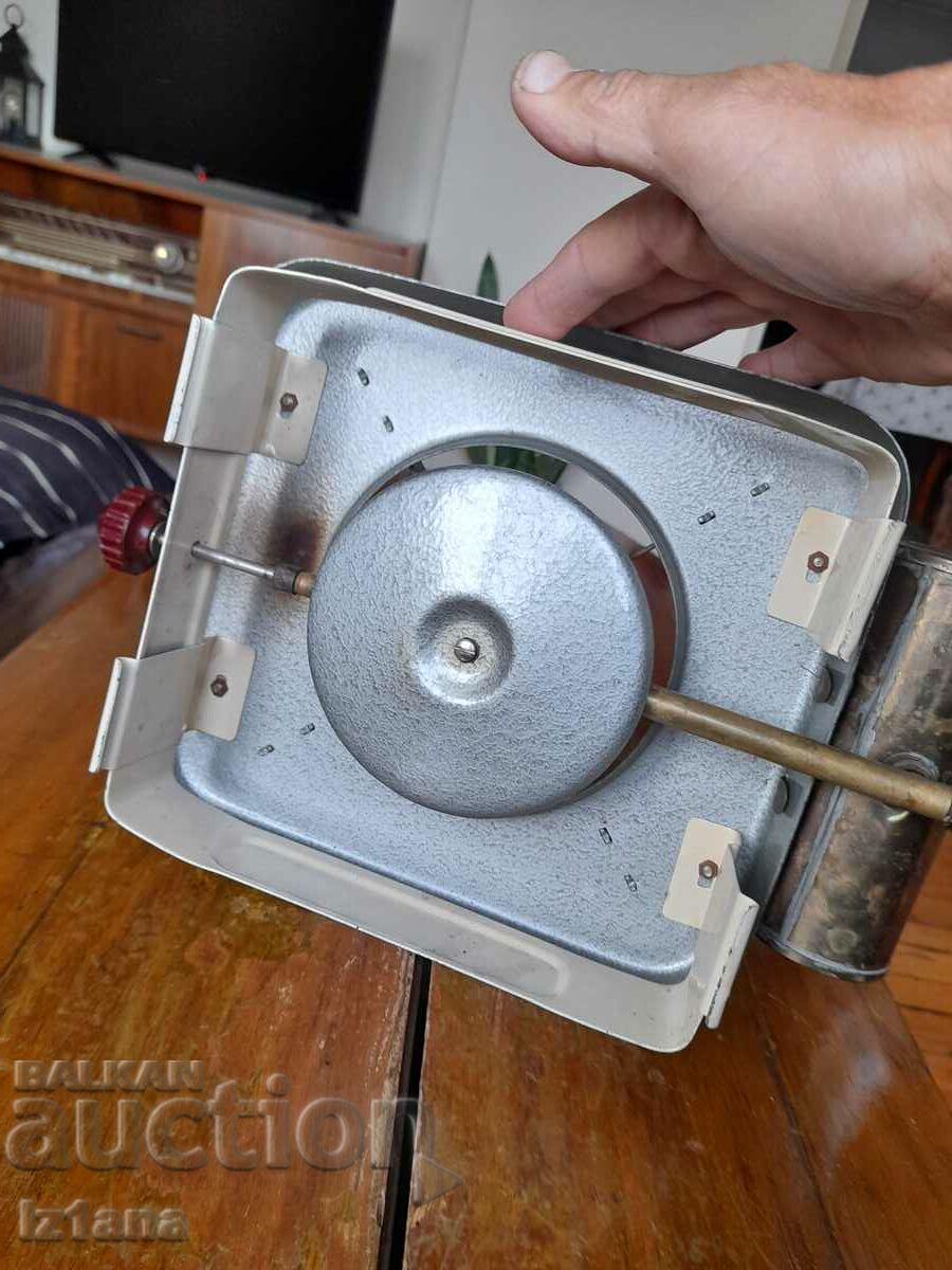 Old alcohol stove, BAT alcohol stove - 7 Old alcohol stove, BAT alcohol stove - 7