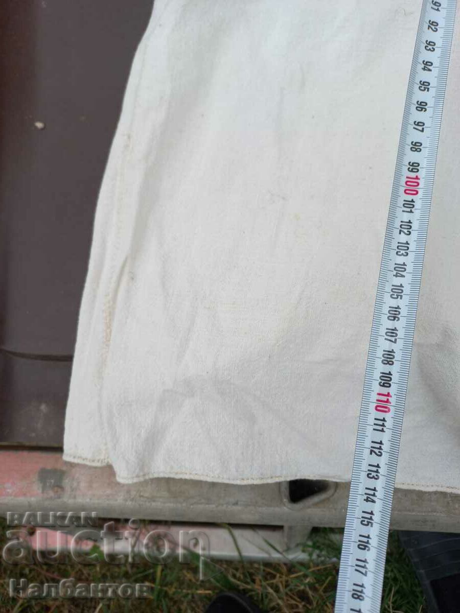 OLD WOMAN'S SHIRT WEAR with price 150.00 BGN | € 76.69