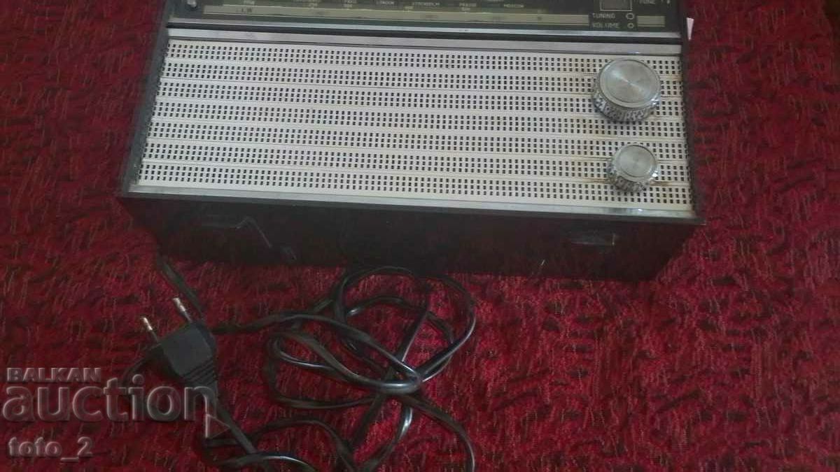 OLD TRANSISTOR -RADIO/VEF206/-SALE!!! with price € 11.50 | 22.49 BGN