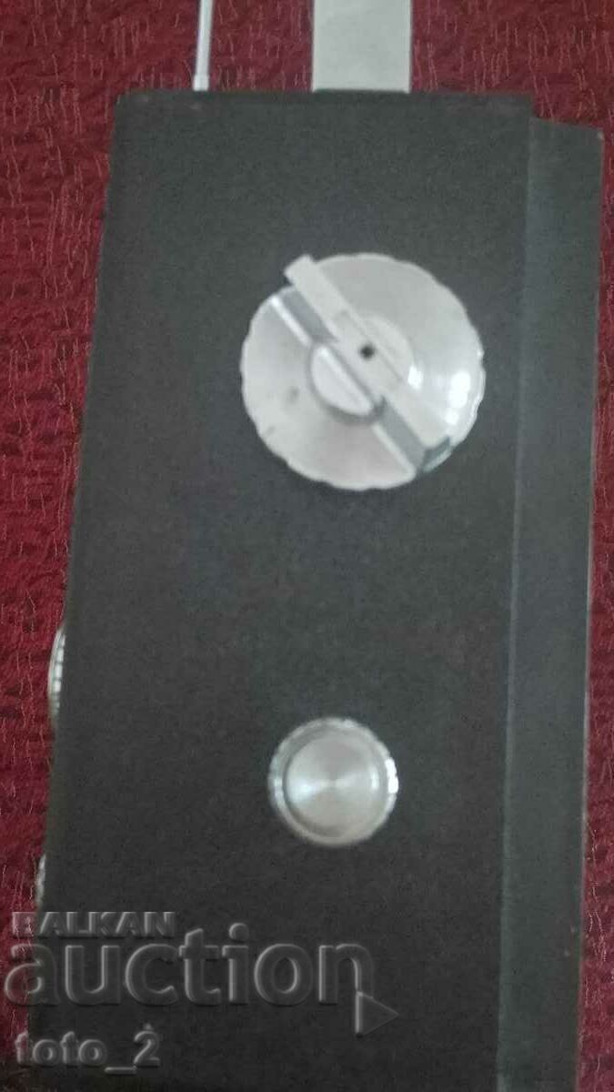 Delivery of OLD TRANSISTOR -RADIO/VEF206/-SALE!!!