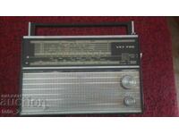 TRANZISTOR VECHI -RADIO/VEF206/-VANDARE!!!