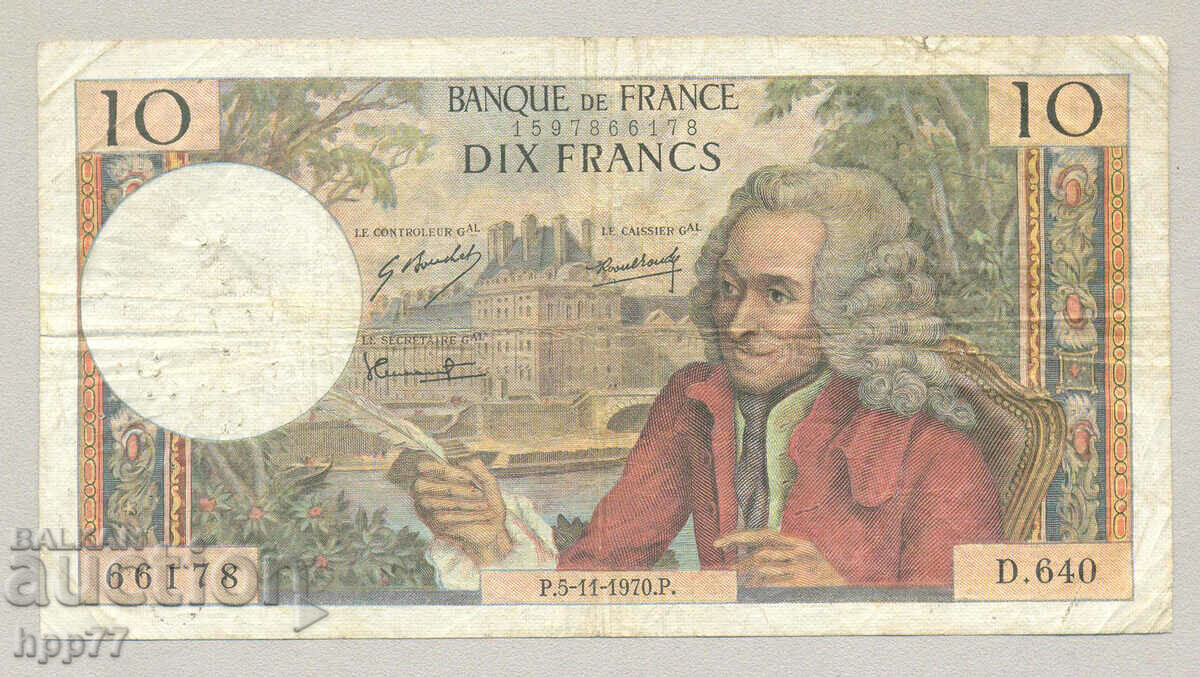 Banknote 24