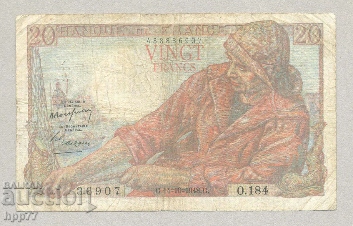 Banknote 26